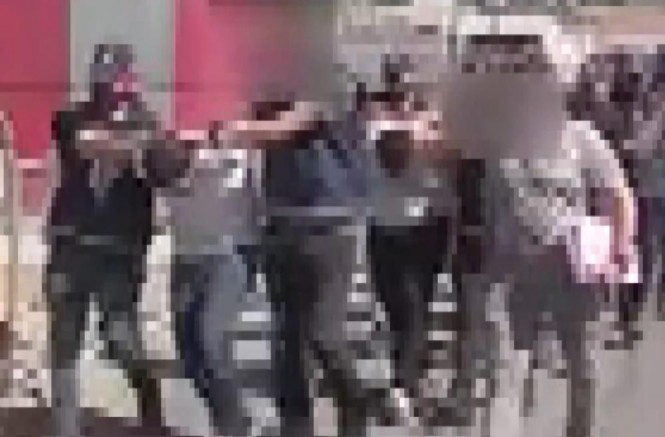 Gaziantep'te parktaki cinayette 4 şahıs tutuklandı