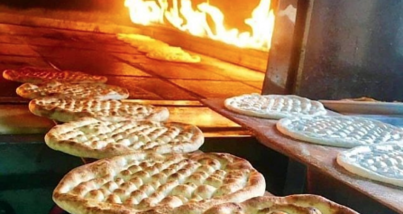 Gaziantep’te pide ve unlu mamullere zam kararı