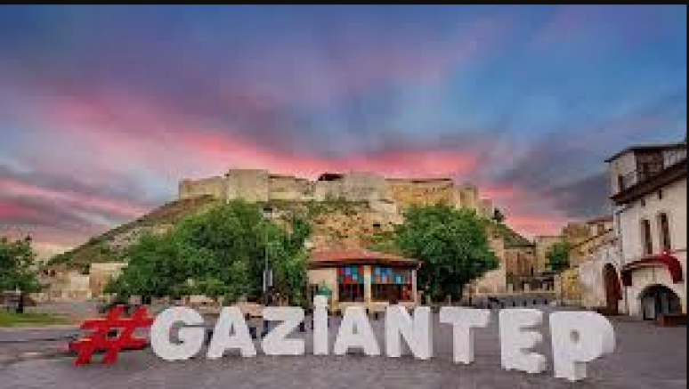 “Gaziantep’te Plaka Krizi! Yeni Plakalar Yolda”