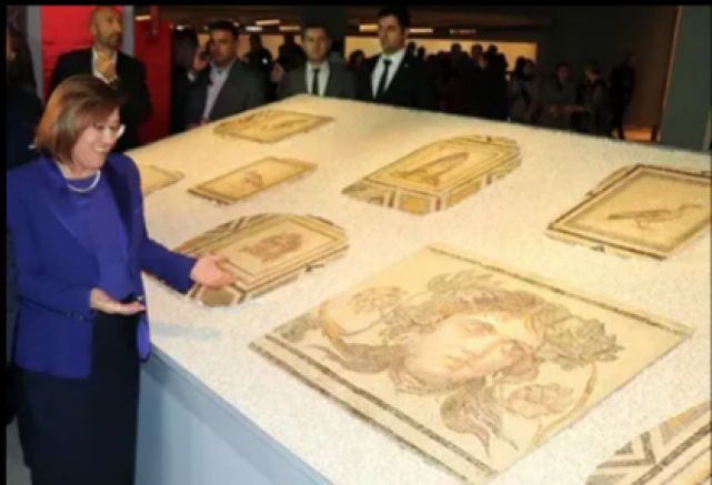 Gaziantep'te rekor geliyor