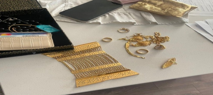 Gaziantep'te Sahte Bungalov Dolandırıcılığı!