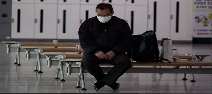 Gaziantep’te Salgın Alarmı