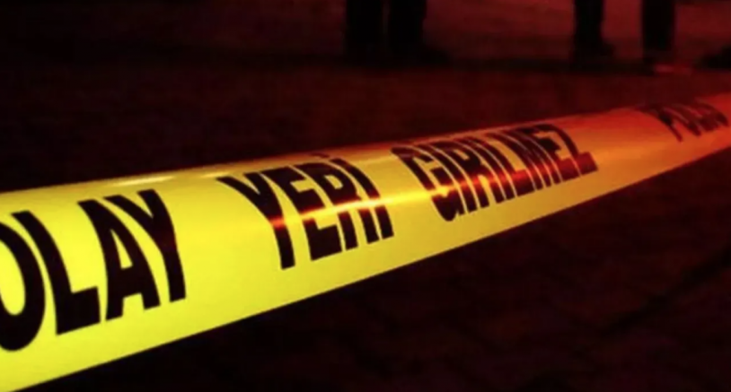 Gaziantep'te silah sesleri! Bir kişi öldü