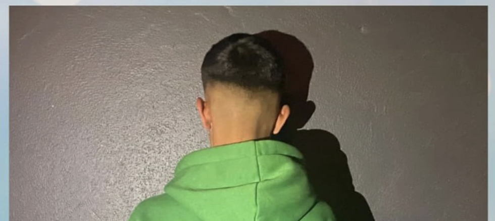 Gaziantep’te Silahlı Görüntülere Anında Müdahale