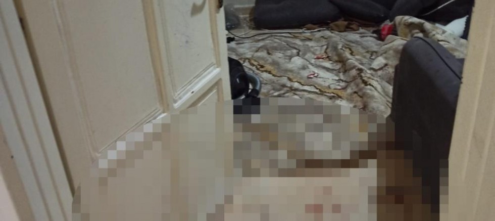 Gaziantep'te silahlı kavga: 1 ölü, 1 yaralı