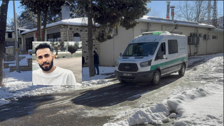 Gaziantep'te tartıştığı komşusu tarafından vurulan genç hayatını kaybetti