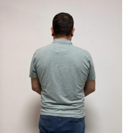  Gaziantep’te Terörle Mücadelede Yeni Gelişme: FETÖ Üyesi Tutuklandı