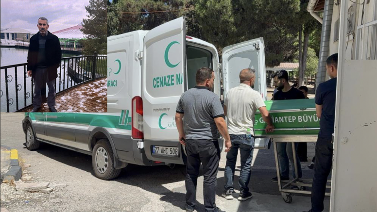 Gaziantep’te tır traktöre çarptı: 1 ölü, 1 yaralı