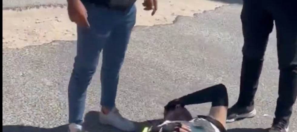 Gaziantep’te Trafik Kazası: Bülbülzade Mahallesi’nde Olay