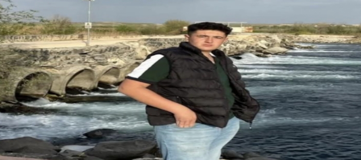 Gaziantep’te traktörün altında kalan genç hayatını kaybetti