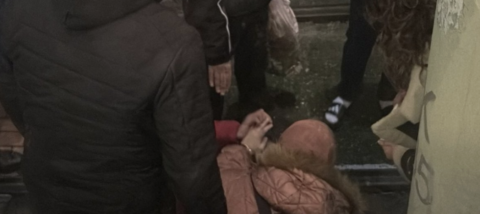 Gaziantep’te Tramvay Kazası: 16 Yaşındaki Çocuk Yaralandı