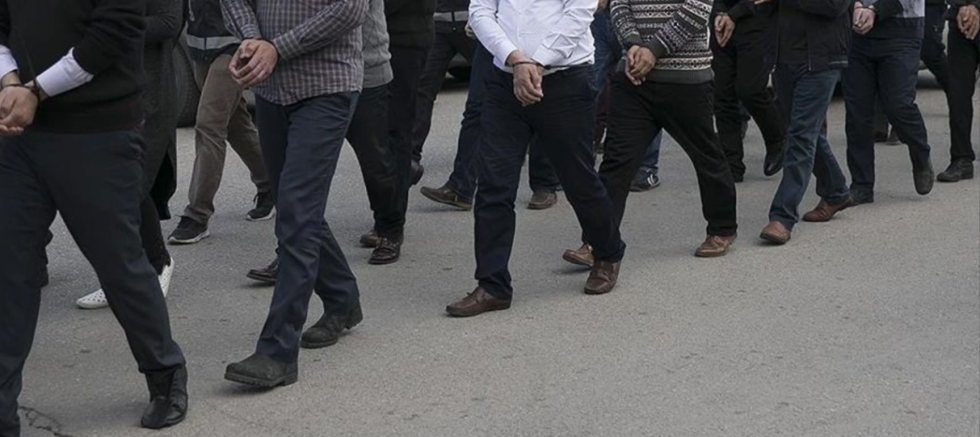 Gaziantep’te Ünlü Künefe Zincirine Operasyon!