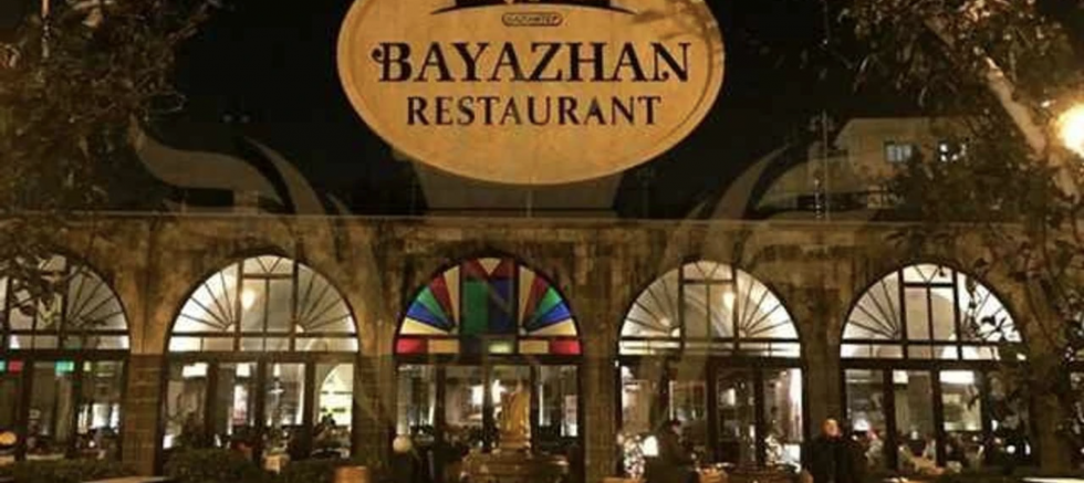 Gaziantep’te ünlü restoranta silahlı saldırı