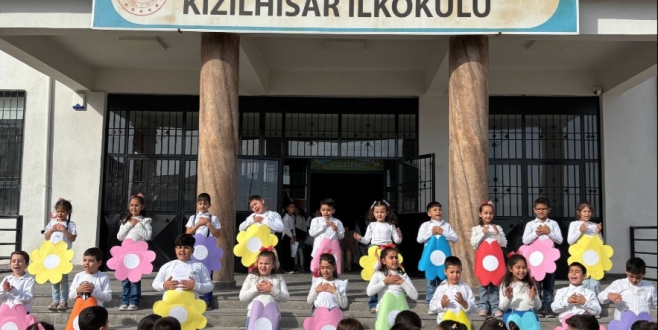 Gaziantep’te Unutulmaz Sürpriz