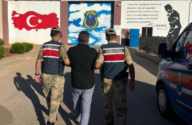 Gaziantep’te uyuşturucu operasyonu: 2 tutuklama