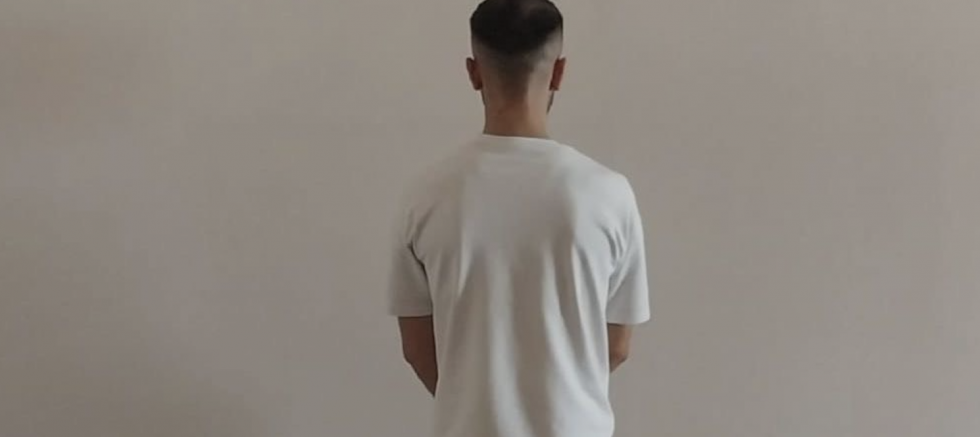 Gaziantep’te Uyuşturucu Suçlusuna Geçit Yok: 12 Yıl 6 Ay Cezası Bulunan Şüpheli Yakalandı