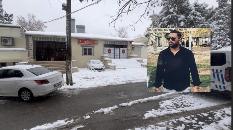 Gaziantep’te yakıtı biten aracı itenlere ATV çarptı: 1 ölü, 3 yaralı