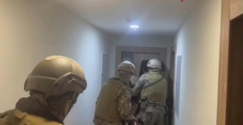 Gaziantep'te yasa dışı bahis operasyonunda 48 tutuklama