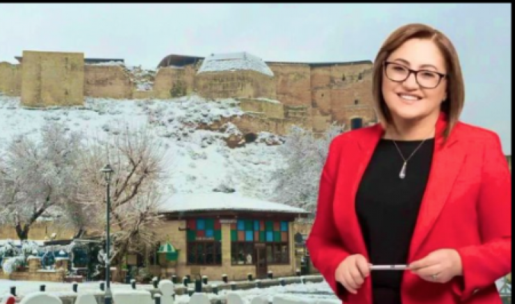  Gaziantep’te Yılbaşı Müjdesi: Toplu Taşıma 2 Gün Ücretsiz