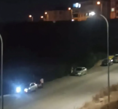 Gaziantep’te Yol Kenarında İddialar: Alkol, Fuhuş ve Çevre Kirliliği