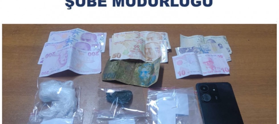 Gaziantep’te Yunus Timlerinden Suçlulara Geçit Yok!Gaziantep’te Yunus Timlerinden Suçlulara Geçit Yok!