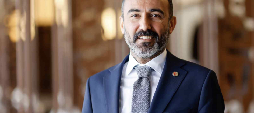 GAZİANTEP TEMMUZ AYINDA 866 MİLYON DOLAR İHRACATLA BÜYÜMESİNİ SÜRDÜRDÜ