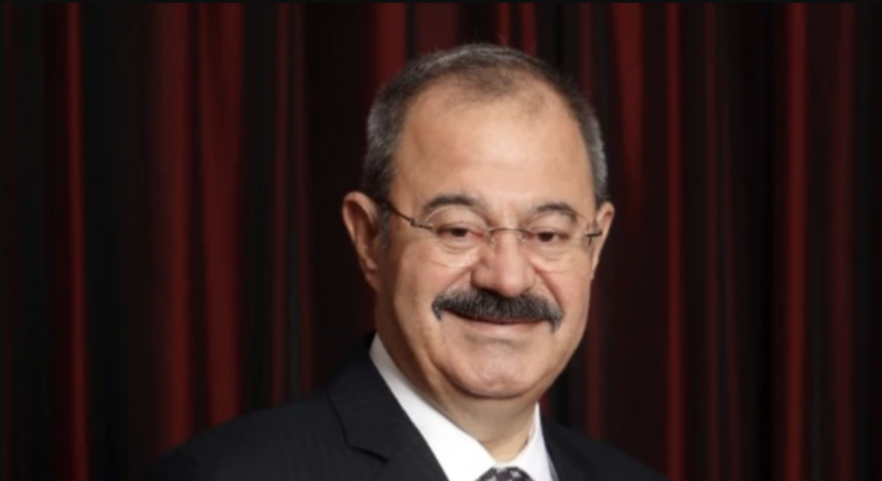 Gaziantep’ten Dünyaya Açılan Bir Sanayi Devinin Başarı Hikayesi