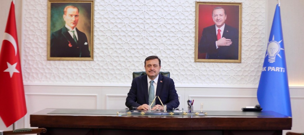 GAZİANTEP’TEN GÜÇLÜ MÜDAHALE, KARARLI ÇÖZÜM!