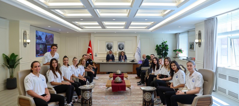 Gaziantep, Türkiye Yüzyılının yıldızı olacak!