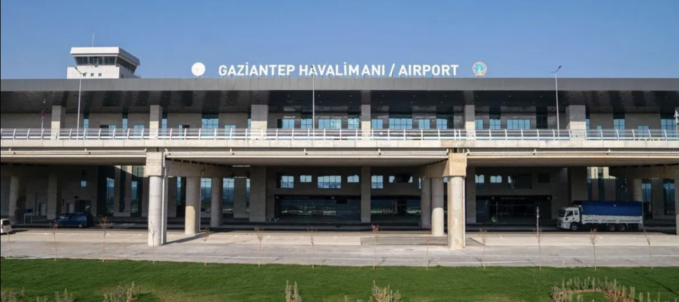 Gaziantep Valiliği açıkladı! 24:00'e kadar kapalı