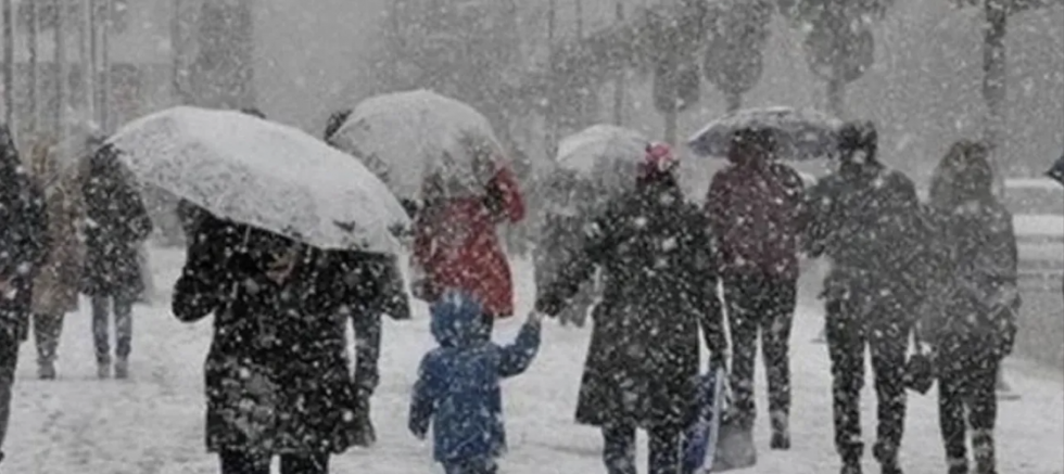 Gaziantep Valiliği duyurdu: Okullar tatil!