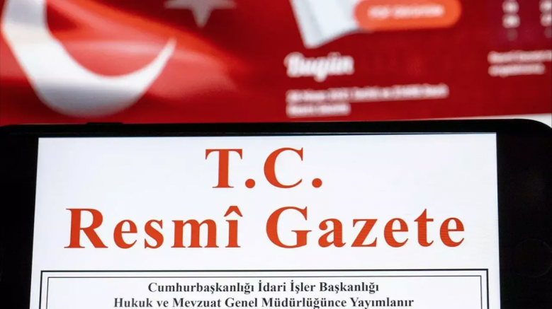 Gaziantep Valiliği'nde Görev Değişikliği!