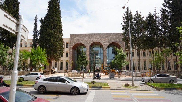 Gaziantep Valiliği'nden okul saatleri için 1 günlük düzenleme