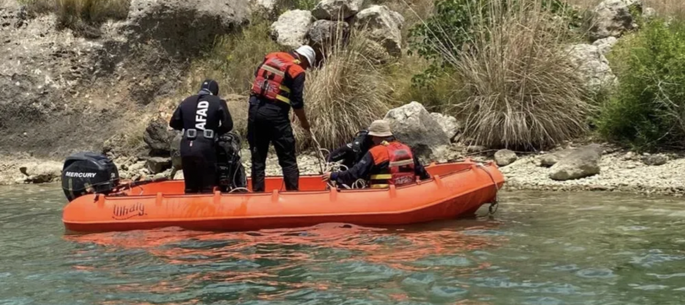 Gaziantep Valiliğinden kayıp Onur açıklaması