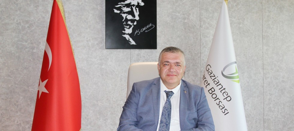 GAZİANTEP VE BÖLGEDE ZEYTİN HASADI BAŞLADI