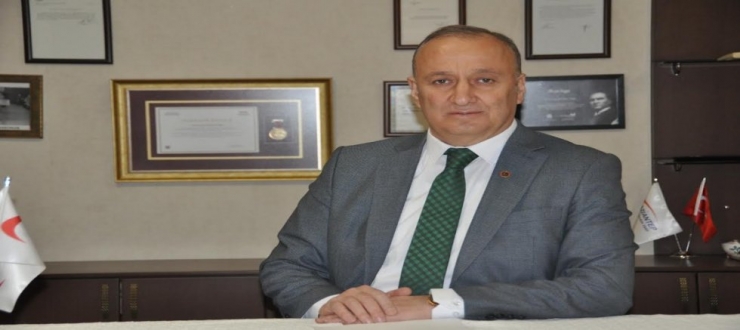 Gaziantep Yardım Vakfı’ndan Eğitime Destek Çağrısı: