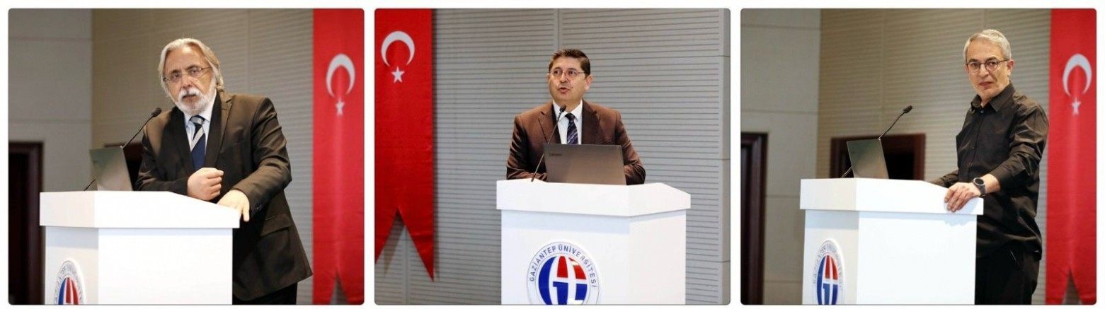 GAZİANTEP YEREL MEDYASINDA BİLİM GAZETECİLİĞİ