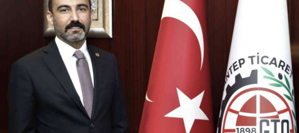 Gaziantep yılın son çeyreğine 7,4 milyar dolar ihracatla girdi