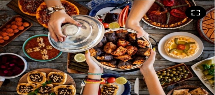 Gaziantep, Dünyanın En İyi Yemek Şehirleri Listesinde Türkiye'de 1. Dünya Genelinde 18. Sırada