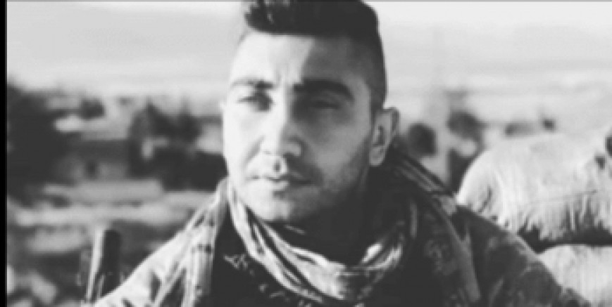 Gaziantepli asker yoğun bakımda