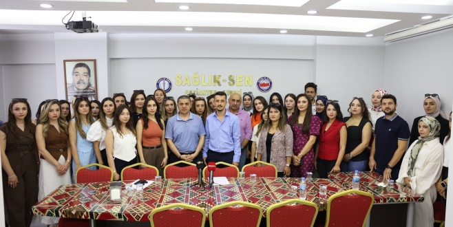 Gaziantepli Diyetisyenlerden Yeni Yönetmeliğe Tepki