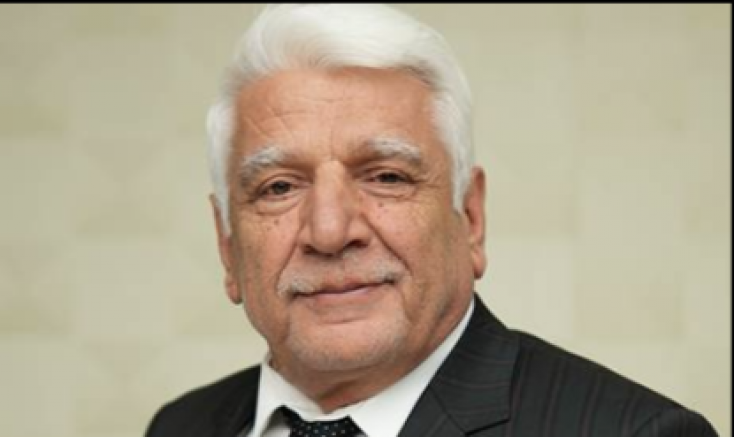 Gaziantepli İş Dünyasında Acı Kayıp: Asım Kökoğlu’nun Yeğeni Hayatını Kaybetti