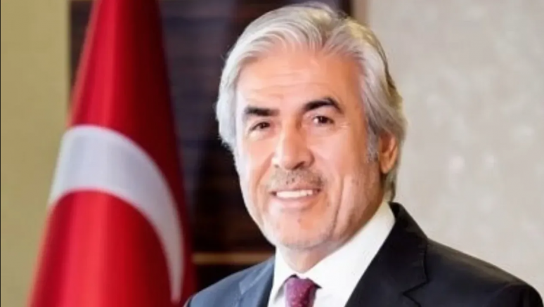 Gaziantepli ünlü iş adamı hayatını kaybetti