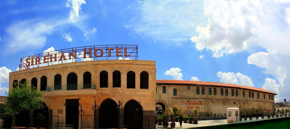 Gaziantepliler 2026’ya Şirehan’da Sercan Budak’la Girecek