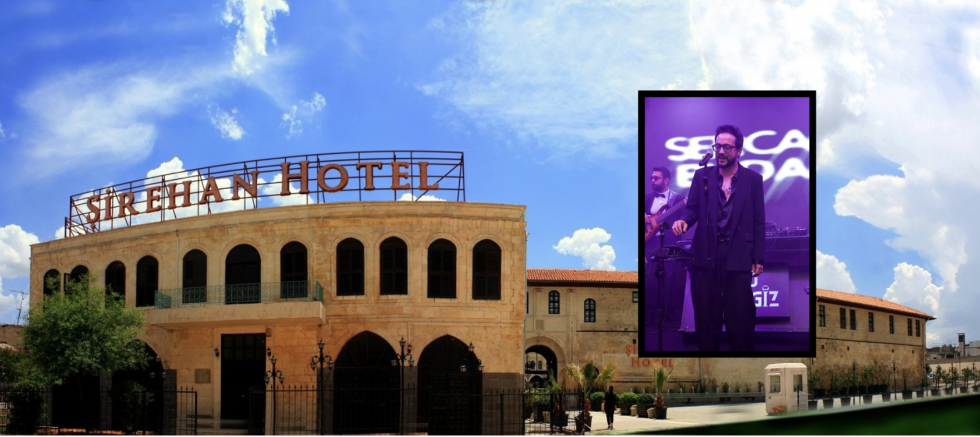 Gaziantepliler Yeni Yılı Coşkuyla Şirehan’da Karşıladı