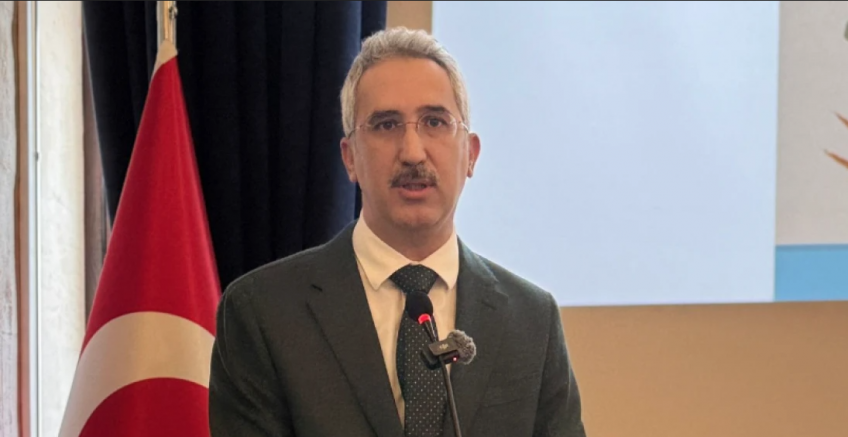 Gazianteplilere Çağrı: Tarım Alanlarına sahip çıkın