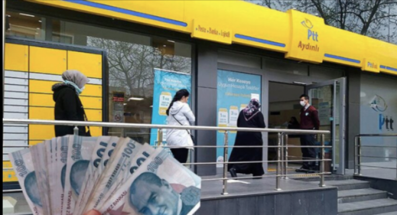 Gazianteplilere Sabah Müjdesi: 10 Bin TL Destek Ödemesi Başladı