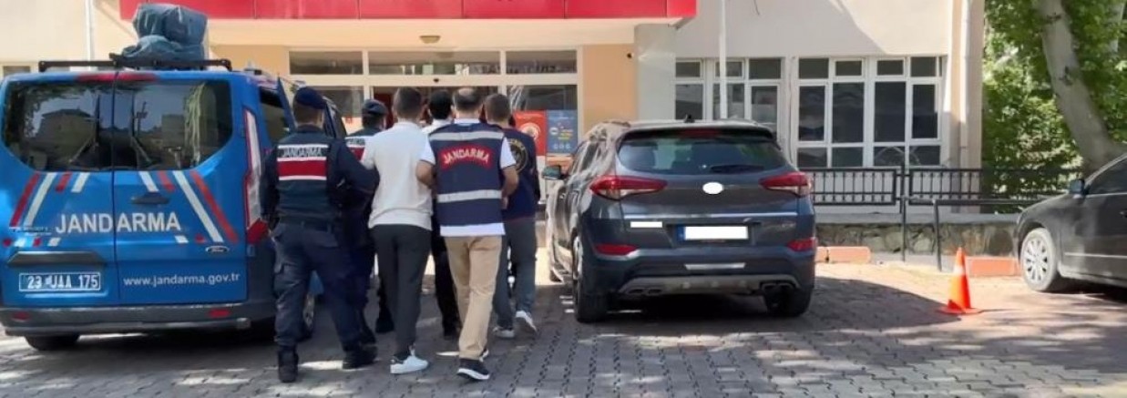 GAZİANTEPTE DOLANDIRICILARA ŞOK OPERASYON