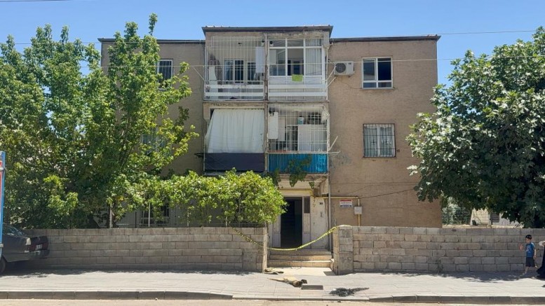 Genç kızın intihar girişimi aile içi faciayla sonuçlandı