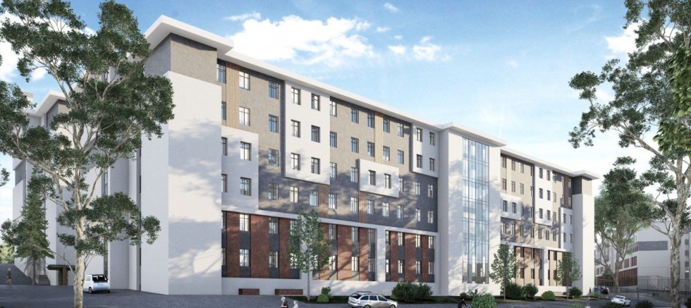 Gençliğe, spora, geleceğe yatırımlarımız kararlılıkla devam ediyor